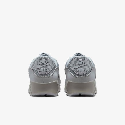 Кроссовки Nike Air Max 90 - Официальная Продукция