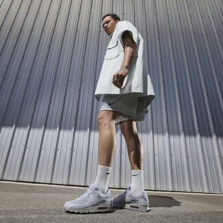 Кроссовки Nike Air Max 90 - Официальная Продукция