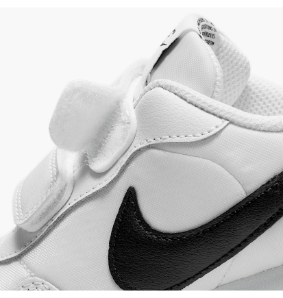 Кроссовки Nike MD Valiant детские - Официальная Продукция