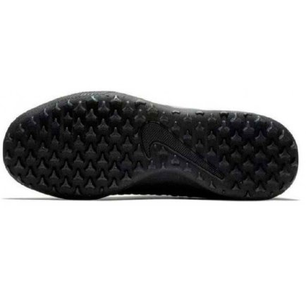 Сороконіжки Nike Phantom Vision Club TF AO3273-001 колір: чорний (офіційна гарантія) - Офіційна Продукція