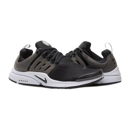 Кроссовки Nike AIR PRESTO - Официальная Продукция