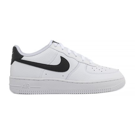 Кроссовки Nike Air Force 1 (GS) детские - Официальная Продукция