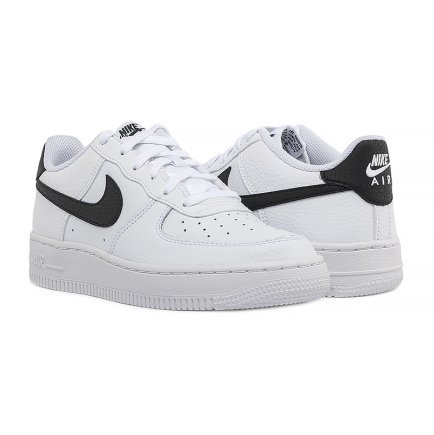 Кроссовки Nike Air Force 1 (GS) детские - Официальная Продукция