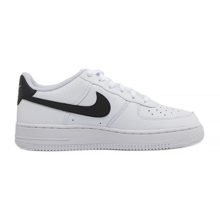 Кроссовки Nike Air Force 1 (GS) детские - Официальная Продукция