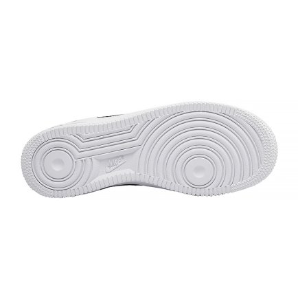 Кроссовки Nike Air Force 1 (GS) детские - Официальная Продукция