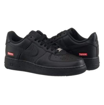 Кросівки Nike Supreme xAir Force 1 - Офіційна Продукція