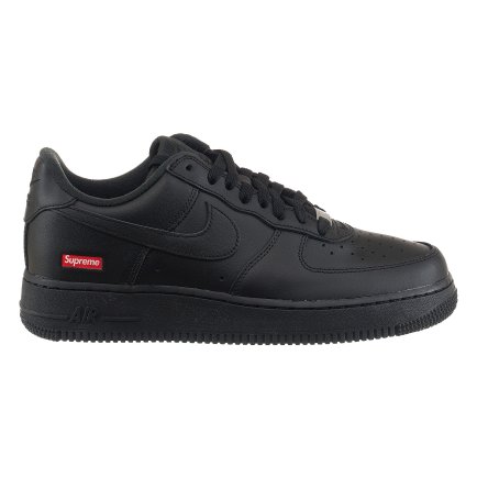 Кросівки Nike Supreme xAir Force 1 - Офіційна Продукція