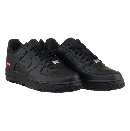 Кросівки Nike Supreme xAir Force 1 - Офіційна Продукція