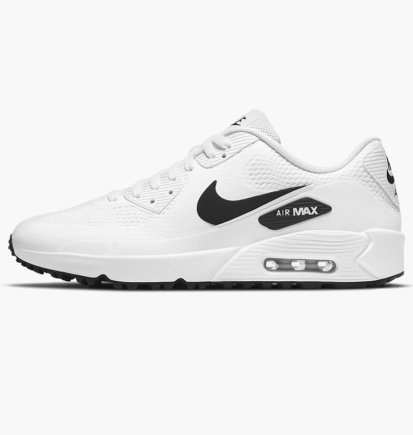 Кроссовки Nike Air Max 90 G - Официальная Продукция