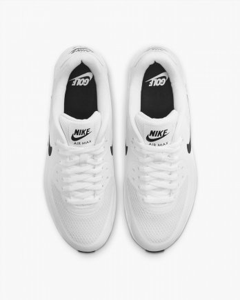 Кроссовки Nike Air Max 90 G - Официальная Продукция