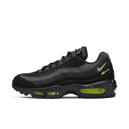 Кроссовки Nike Air Max 95 - Официальная Продукция