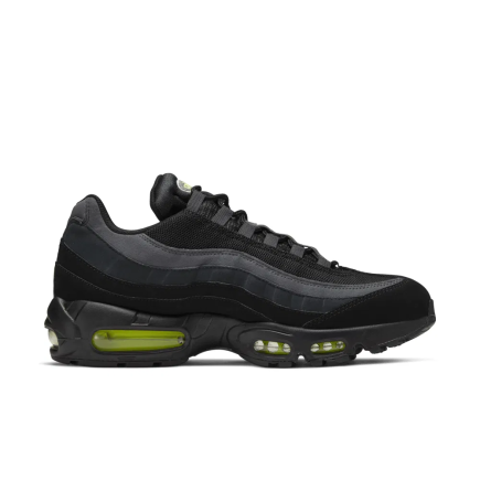 Кроссовки Nike Air Max 95 - Официальная Продукция