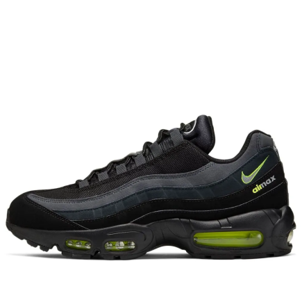 Кроссовки Nike Air Max 95 - Официальная Продукция