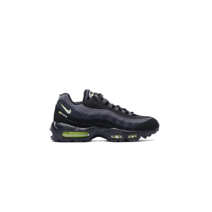 Кроссовки Nike Air Max 95 - Официальная Продукция