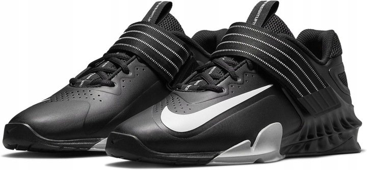 Кроссовки Nike SAVALEOS - Официальная Продукция