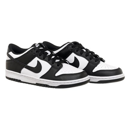 Кроссовки Nike Dunk Low (GS) детские - Официальная Продукция