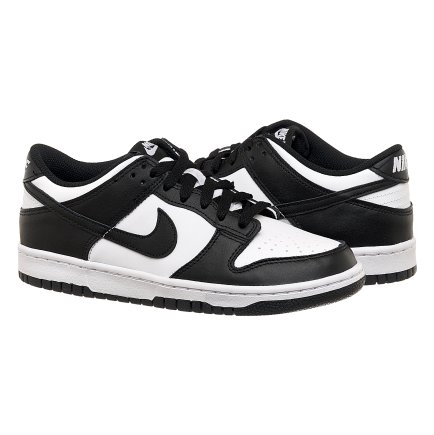 Кроссовки Nike Dunk Low (GS) детские - Официальная Продукция