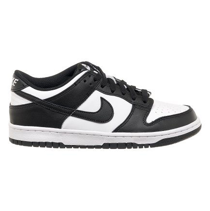 Кроссовки Nike Dunk Low (GS) детские - Официальная Продукция