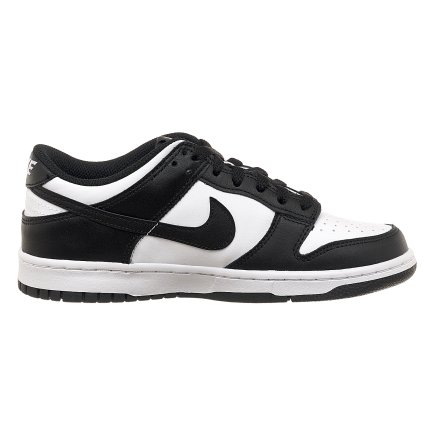 Кроссовки Nike Dunk Low (GS) детские - Официальная Продукция