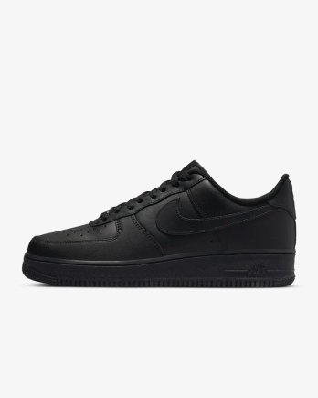 Кроссовки Nike Air Force 1 07 - Официальная Продукция
