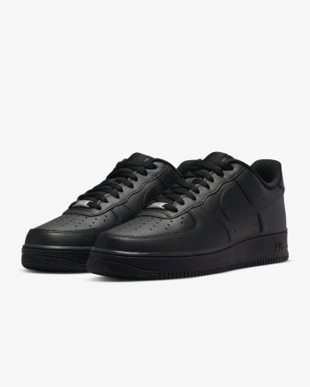 Кроссовки Nike Air Force 1 07 - Официальная Продукция