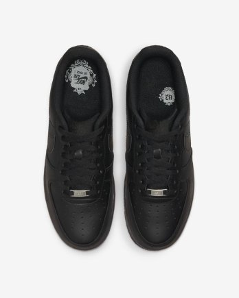 Кроссовки Nike Air Force 1 07 - Официальная Продукция