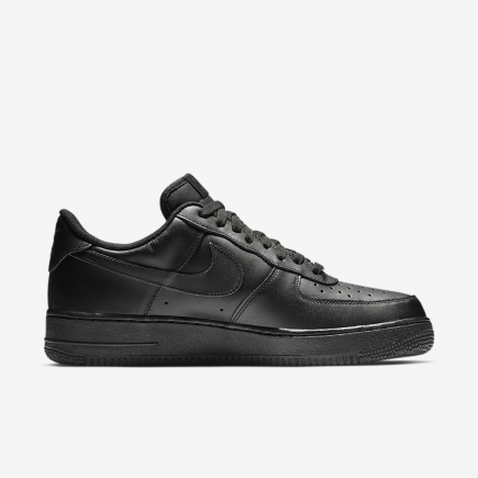 Кроссовки Nike Air Force 1 07 - Официальная Продукция