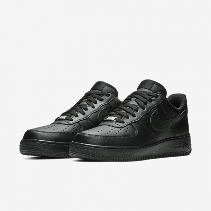 Кроссовки Nike Air Force 1 07 - Официальная Продукция