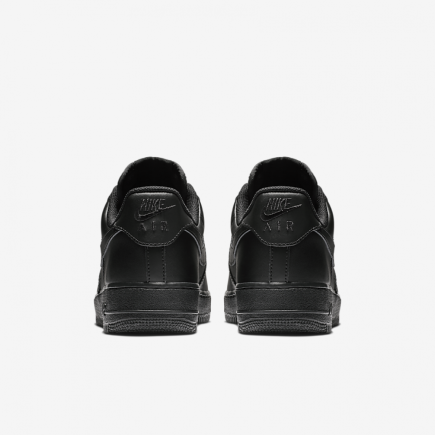 Кроссовки Nike Air Force 1 07 - Официальная Продукция