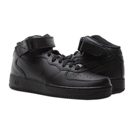 Кроссовки Nike Air Force 1 MID 07 - Официальная Продукция