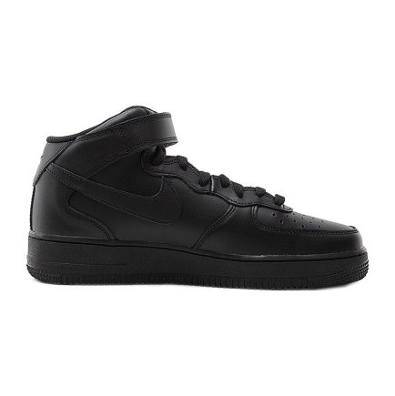 Кроссовки Nike Air Force 1 MID 07 - Официальная Продукция