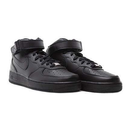 Кроссовки Nike Air Force 1 MID 07 - Официальная Продукция