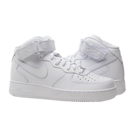 Кроссовки Nike Air Force 1 MID 07 - Официальная Продукция