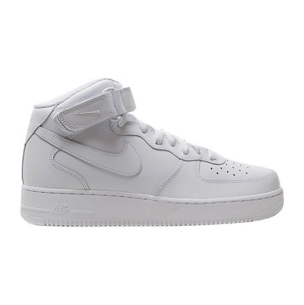 Кроссовки Nike Air Force 1 MID 07 - Официальная Продукция