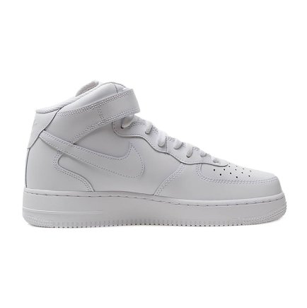 Кроссовки Nike Air Force 1 MID 07 - Официальная Продукция