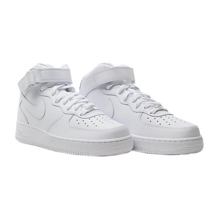 Кроссовки Nike Air Force 1 MID 07 - Официальная Продукция