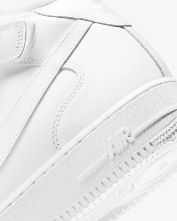 Кроссовки Nike Air Force 1 MID 07 - Официальная Продукция