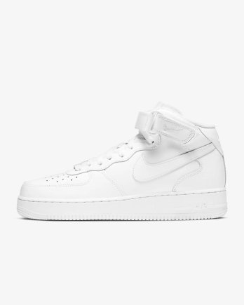 Кроссовки Nike Air Force 1 MID 07 - Официальная Продукция