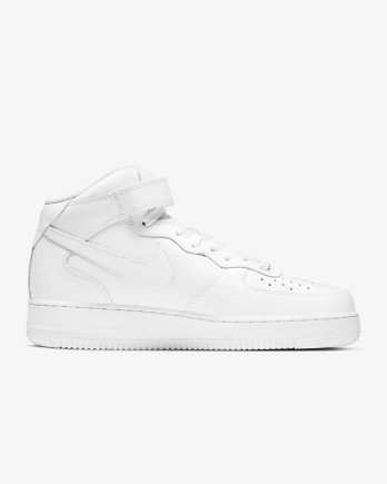 Кроссовки Nike Air Force 1 MID 07 - Официальная Продукция