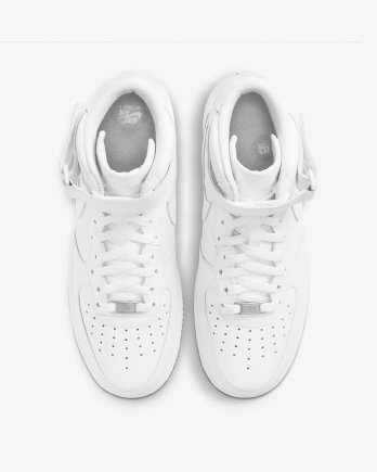 Кроссовки Nike Air Force 1 MID 07 - Официальная Продукция