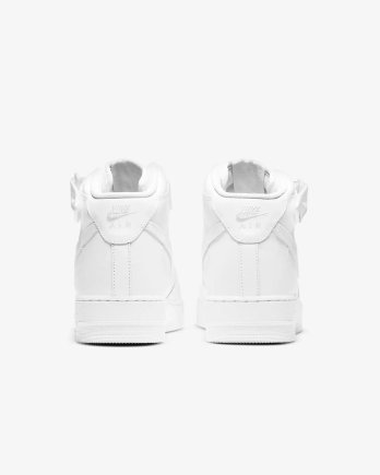 Кроссовки Nike Air Force 1 MID 07 - Официальная Продукция