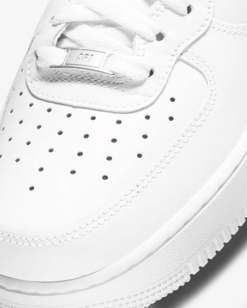 Кроссовки Nike Air Force 1 MID 07 - Официальная Продукция