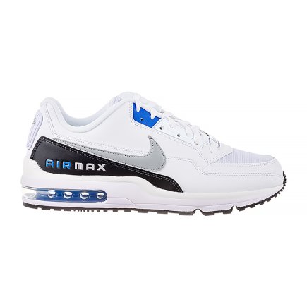 Кроссовки Nike Air Max LTD 3 - Официальная Продукция