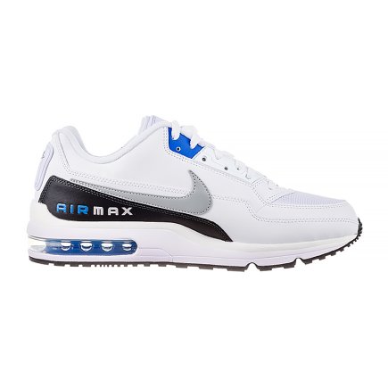 Кроссовки Nike Air Max LTD 3 - Официальная Продукция