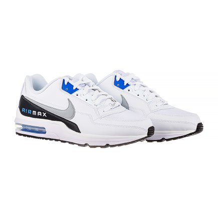Кроссовки Nike Air Max LTD 3 - Официальная Продукция