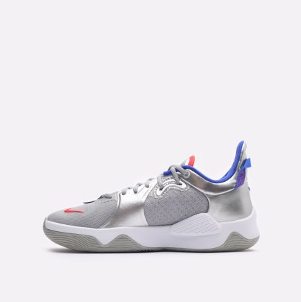 Кроссовки Nike PG 5 - Официальная Продукция