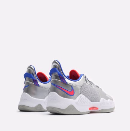 Кроссовки Nike PG 5 - Официальная Продукция