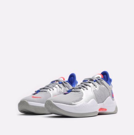 Кроссовки Nike PG 5 - Официальная Продукция