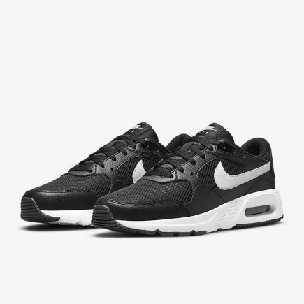 Кроссовки Nike Air Max SC - Официальная Продукция