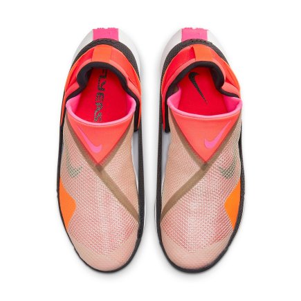 Кроссовки Nike Go Flyease Red - Официальная Продукция